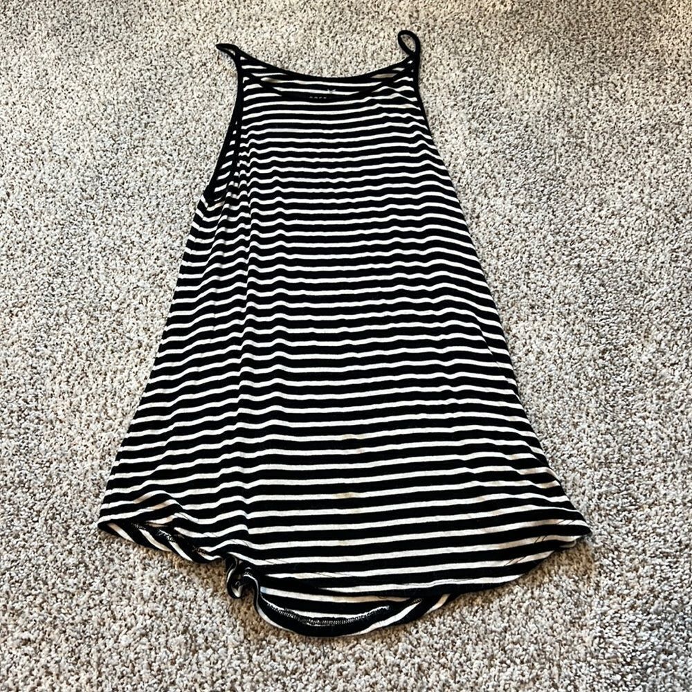 America Eagle Tank  